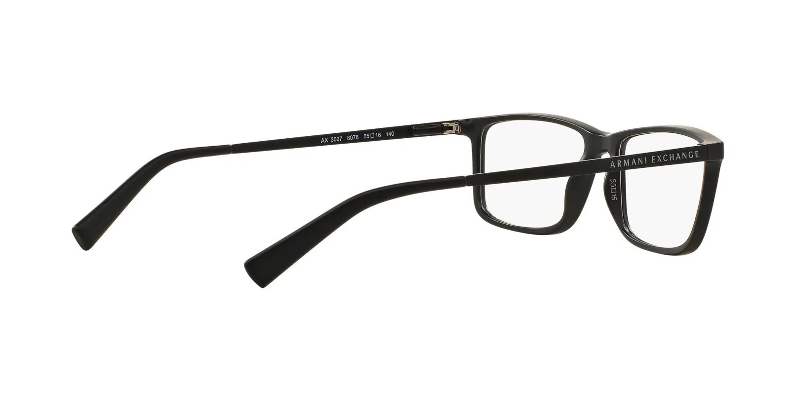 Armani Exchange 3027F Eyeglasses - view 25